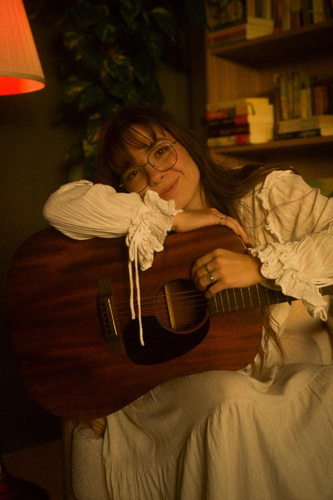 Mioh in Brains (Loire-Atlantique), em novembro de 2025.