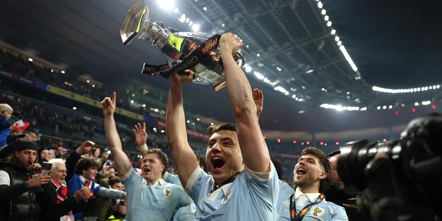 France-Angleterre : Résumé du match fou offrant le titre aux Bleus dans le Tournoi des Six Nations