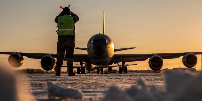 US military identifies six soldiers killed in Iraq plane crash