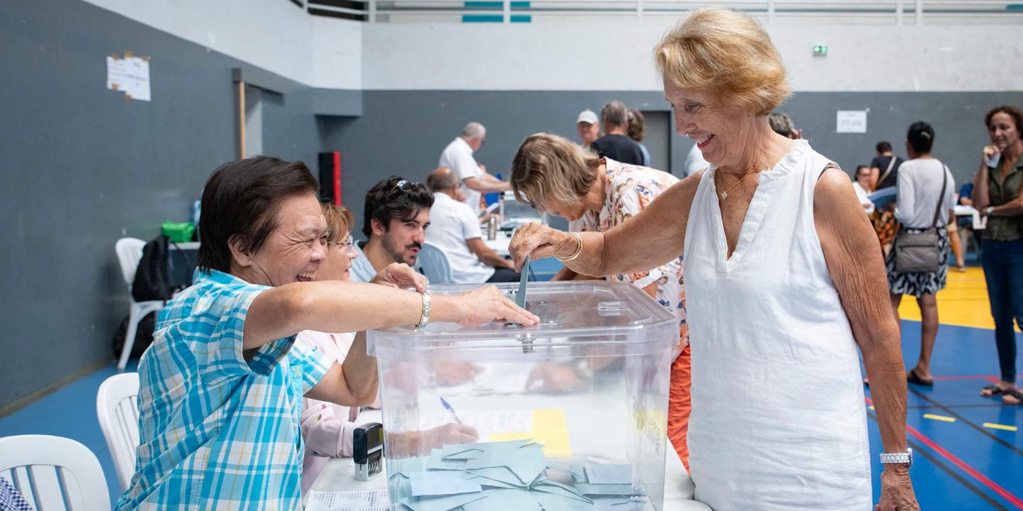 Nouvelle-Calédonie : les non-indépendantistes l'emportent à Nouméa lors des municipales 2026