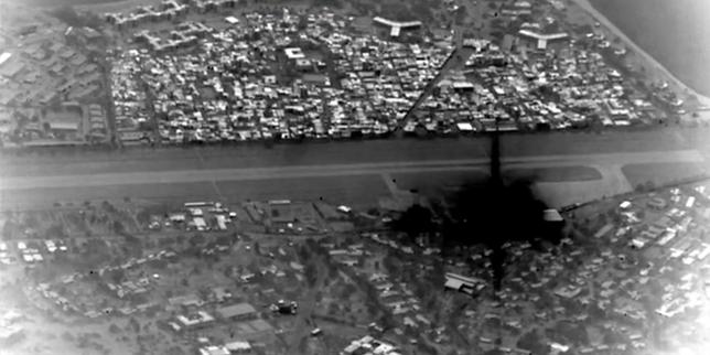 Guerre en Iran : les Etats-Unis ont frappé des cibles militaires sur l’île de Kharg