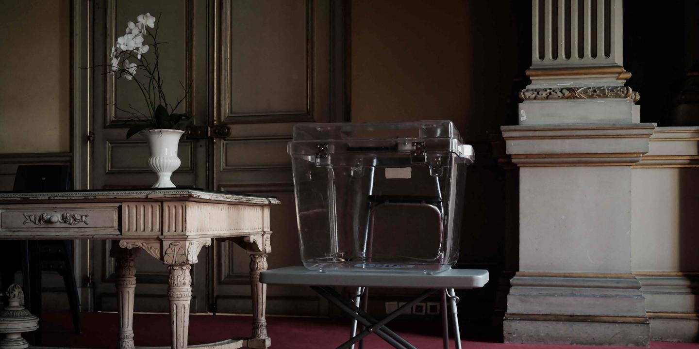 Municipales 2026 à Nice : Des bulletins de vote endommagés par la pluie
