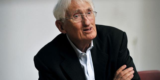 Jürgen Habermas, influential German philosopher, dies at 96