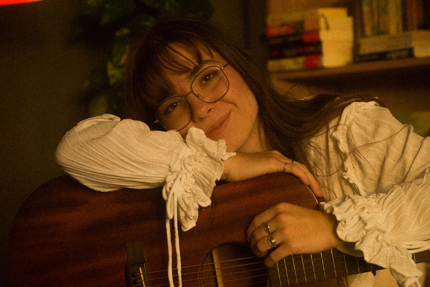 Mioh, musicienne : « La honte n’appartient pas à la victime d’agressions sexuelles, mais à l’agresseur » Mioh, musicienne : « La honte n’appartient pas à la victime d’agressions sexuelles, mais à l’agresseur »