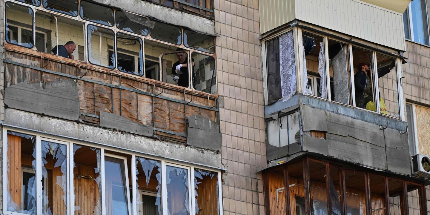 Guerre en Ukraine : les dernières informations sur l'évolution du conflit