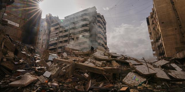 Hamas urges Iran to stop 'targeting neighboring countries'