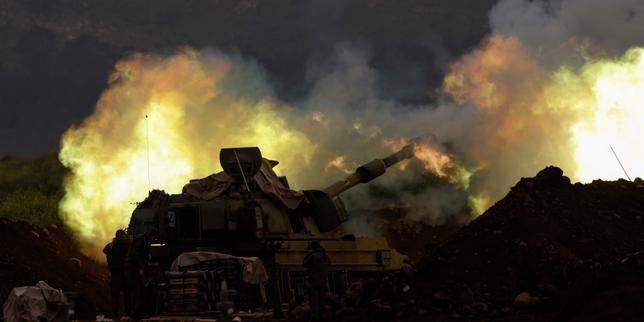 UN chief says 'diplomatic avenues' available to stop war in Lebanon as Hezbollah claims 'direct clashes' with Israeli forces