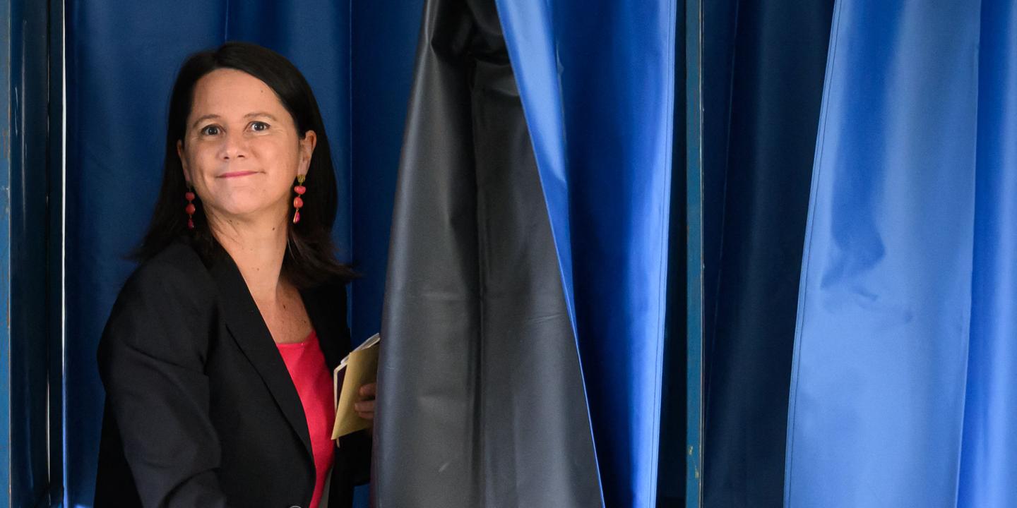 Municipales à Nantes : Johanna Rolland s'allie avec LFI pour contrer la droite