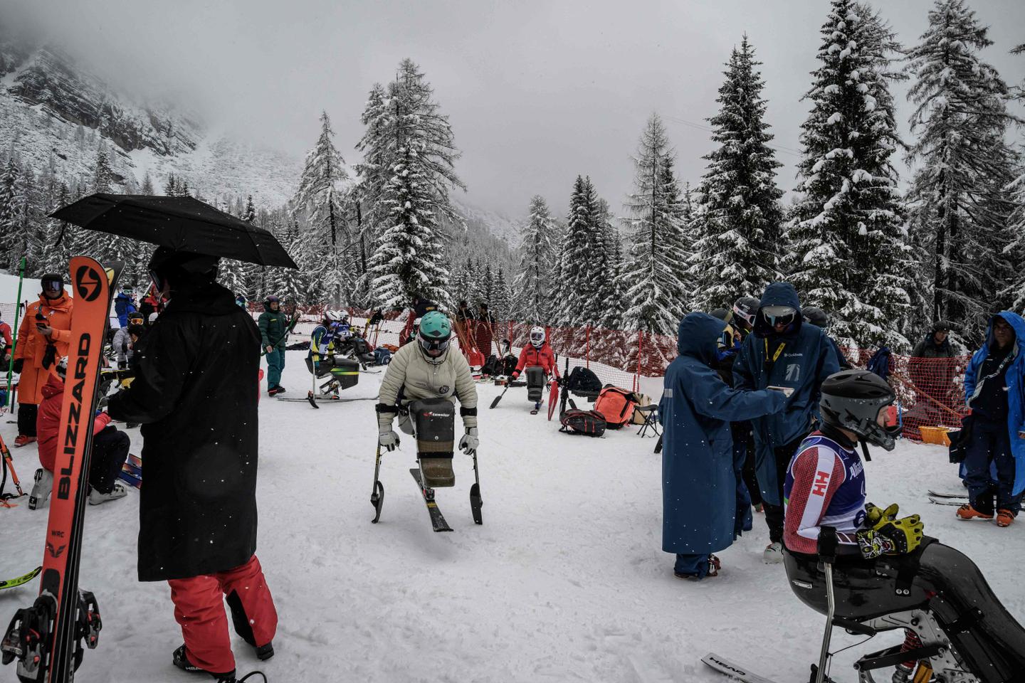 Les Jeux paralympiques 2026 s’achèvent sur un bilan « frustrant » pour les Bleus, place aux Alpes 2030 désormais