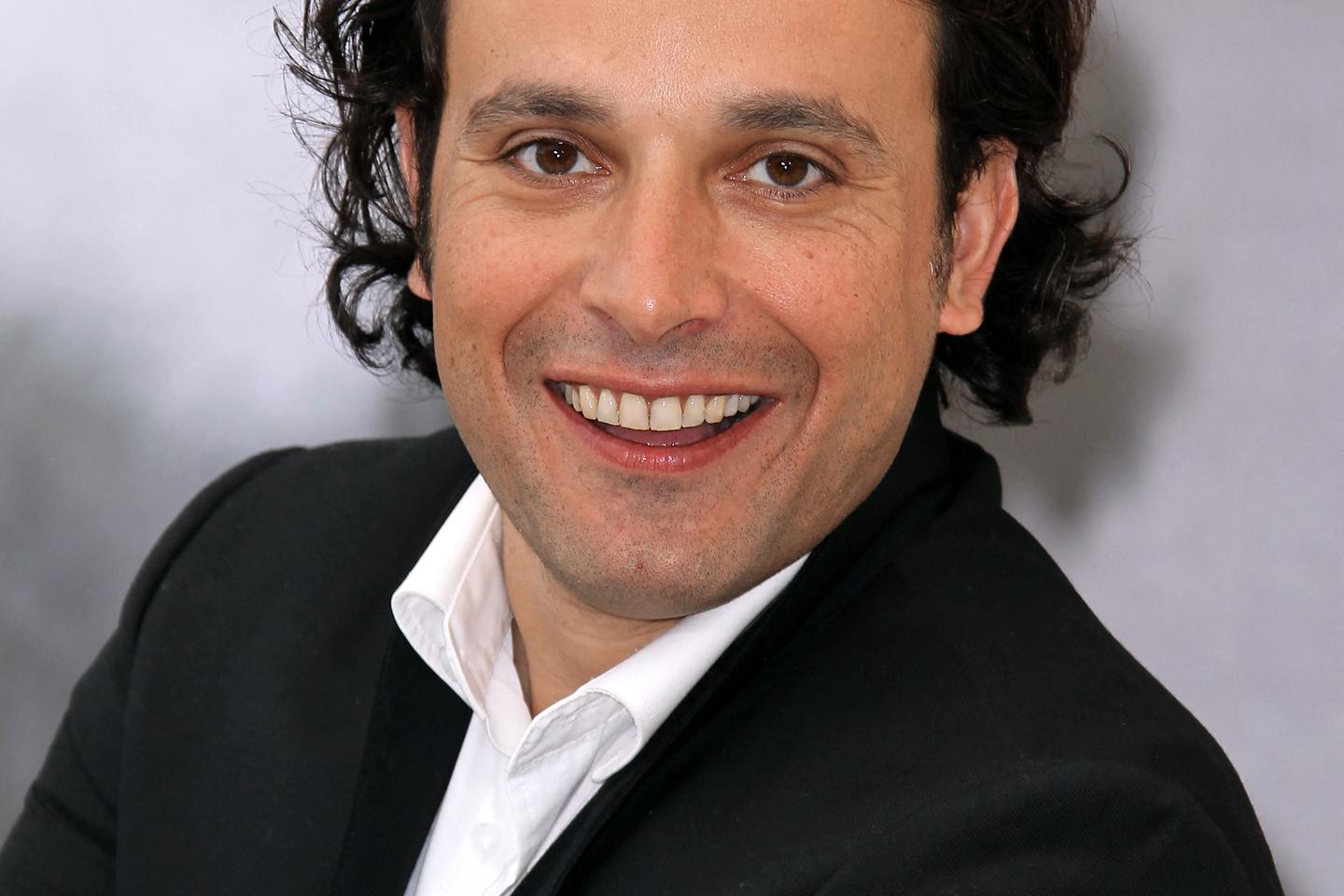 Bruno Salomone, acteur dans « Fais pas ci, fais pas ça », est mort à l’âge de 55 ans Bruno Salomone, acteur dans « Fais pas ci, fais pas ça », est mort à l’âge de 55 ans