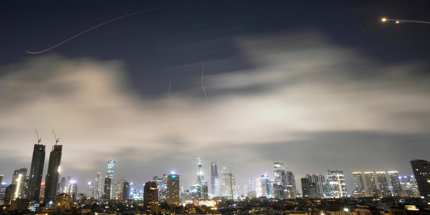 l’armée israélienne dit avoir encore « des milliers de cibles » à frapper en Iran l’armée israélienne dit avoir encore « des milliers de cibles » à frapper en Iran