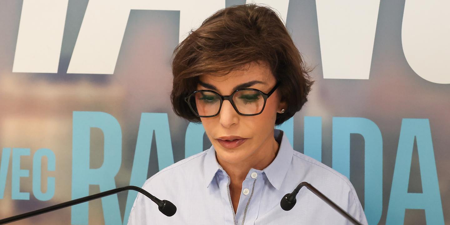 EN DIRECT, résultats des municipales 2026 : Rachida Dati, distancée par Emmanuel Grégoire à Paris, propose à Pierre-Yves Bournazel une « liste d’union » EN DIRECT, résultats des municipales 2026 : Rachida Dati, distancée par Emmanuel Grégoire à Paris, propose à Pierre-Yves Bournazel une « liste d’union »