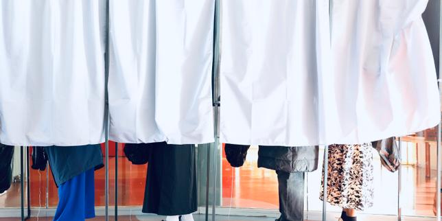 EN DIRECT, municipales 2026 : début des votes, quelque 48 millions d’électeurs appelés aux urnes… Suivez le premier tour avec nos journalistes sur le terrain et posez vos questions