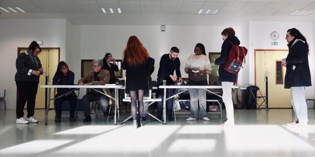 EN DIRECT, municipales 2026 : suivez la journée de vote du premier tour avec nos journalistes sur le terrain et posez vos questions