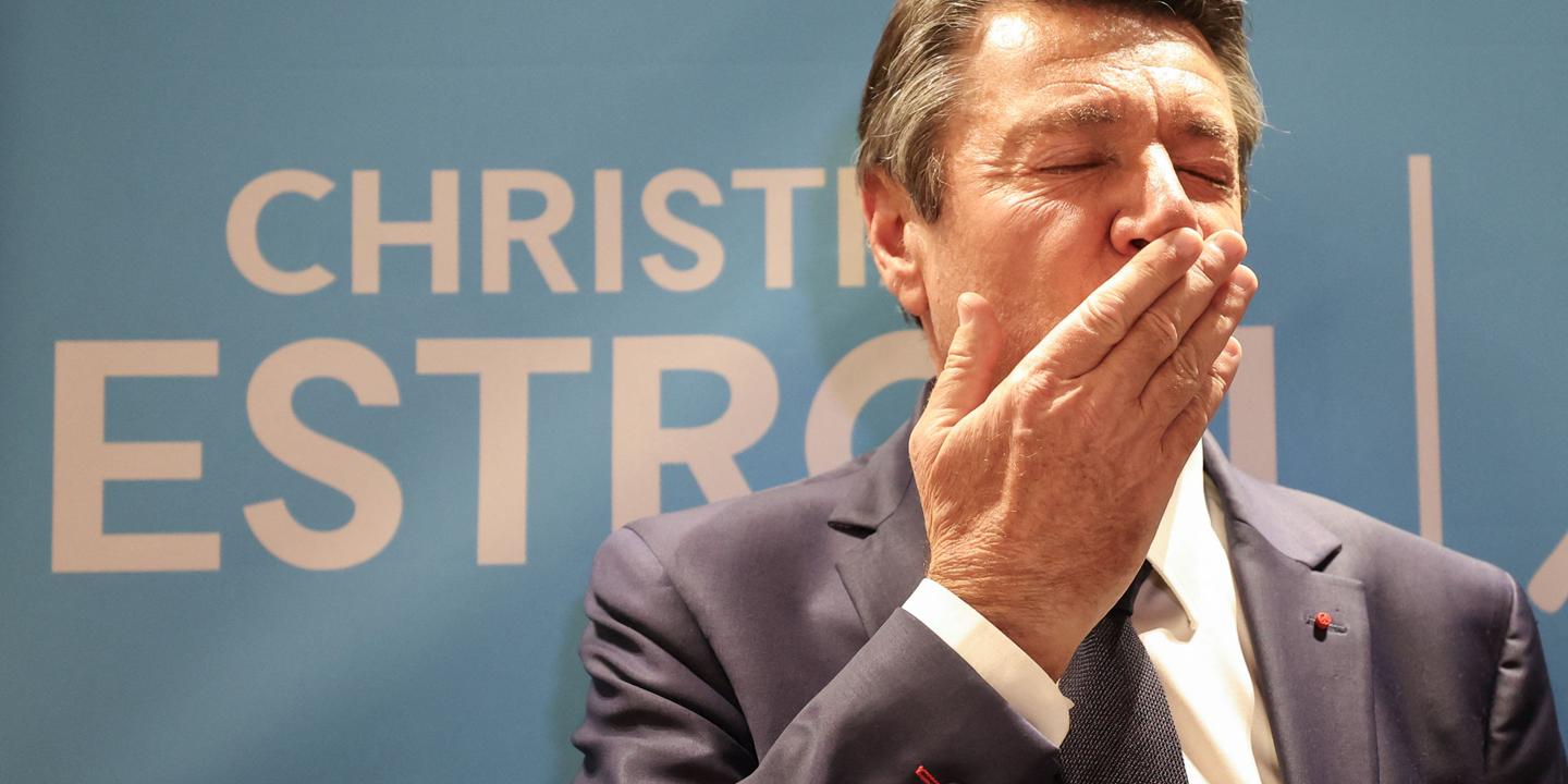 Municipales à Nice : Ciotti prend l'avantage sur Estrosi après une campagne délétère