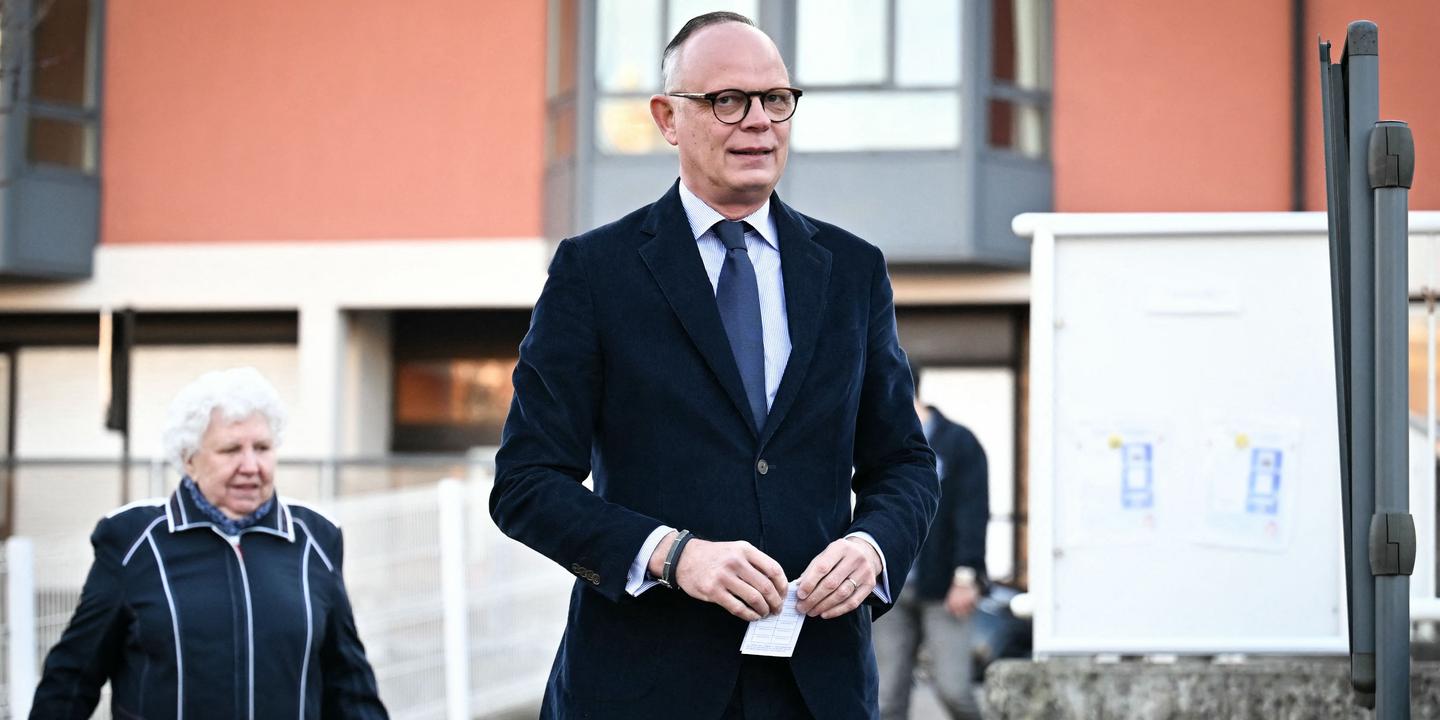 Paris Voting Reform: “Painless” First Test at the Polls