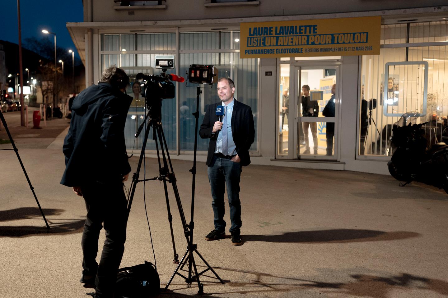 Dans le Var, le RN profite des municipales pour hâter l’absorption de la droite