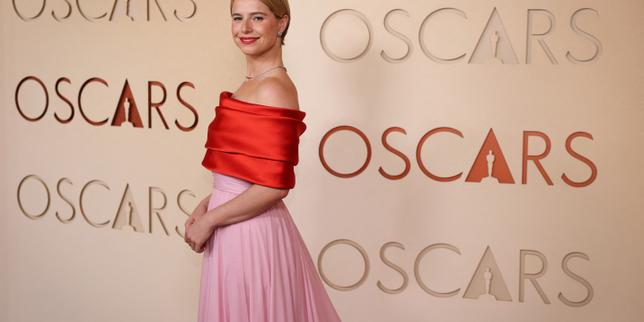 Oscars 2026: Stars step into Spring with red carpet glam