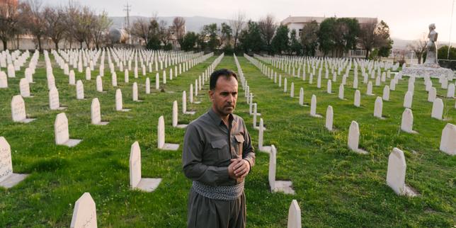 Why Halabja Still Matters for Middle East Security in 2026