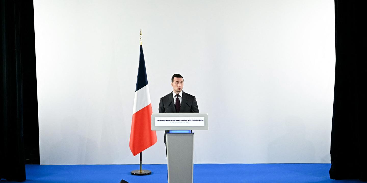 Municipales 2026 : les alliances au second tour, test crucial pour le cordon sanitaire face au RN