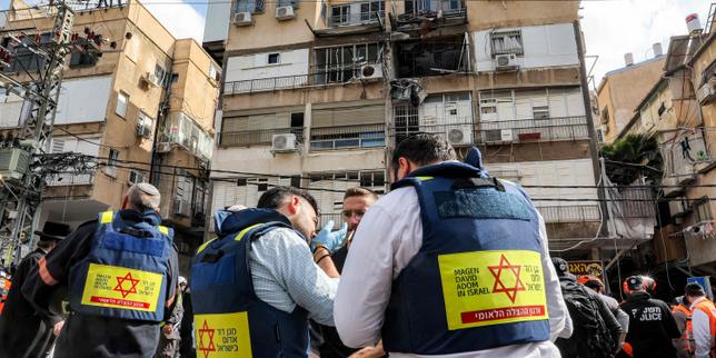 The Missile Myth Why Minimal Damage is a Strategic Failure