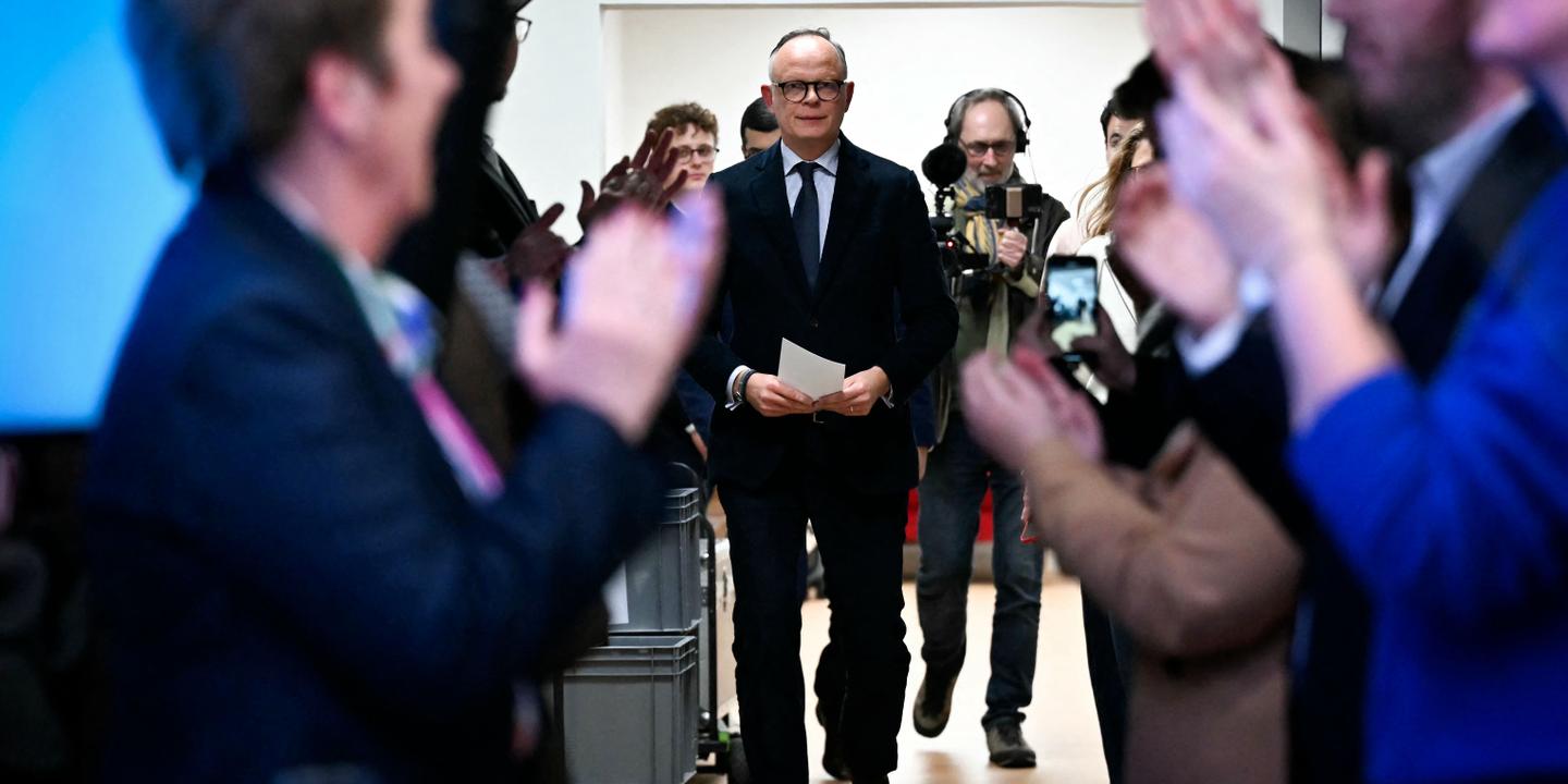 Horizons maintient son ancrage municipal malgré des revers à Paris et Nice