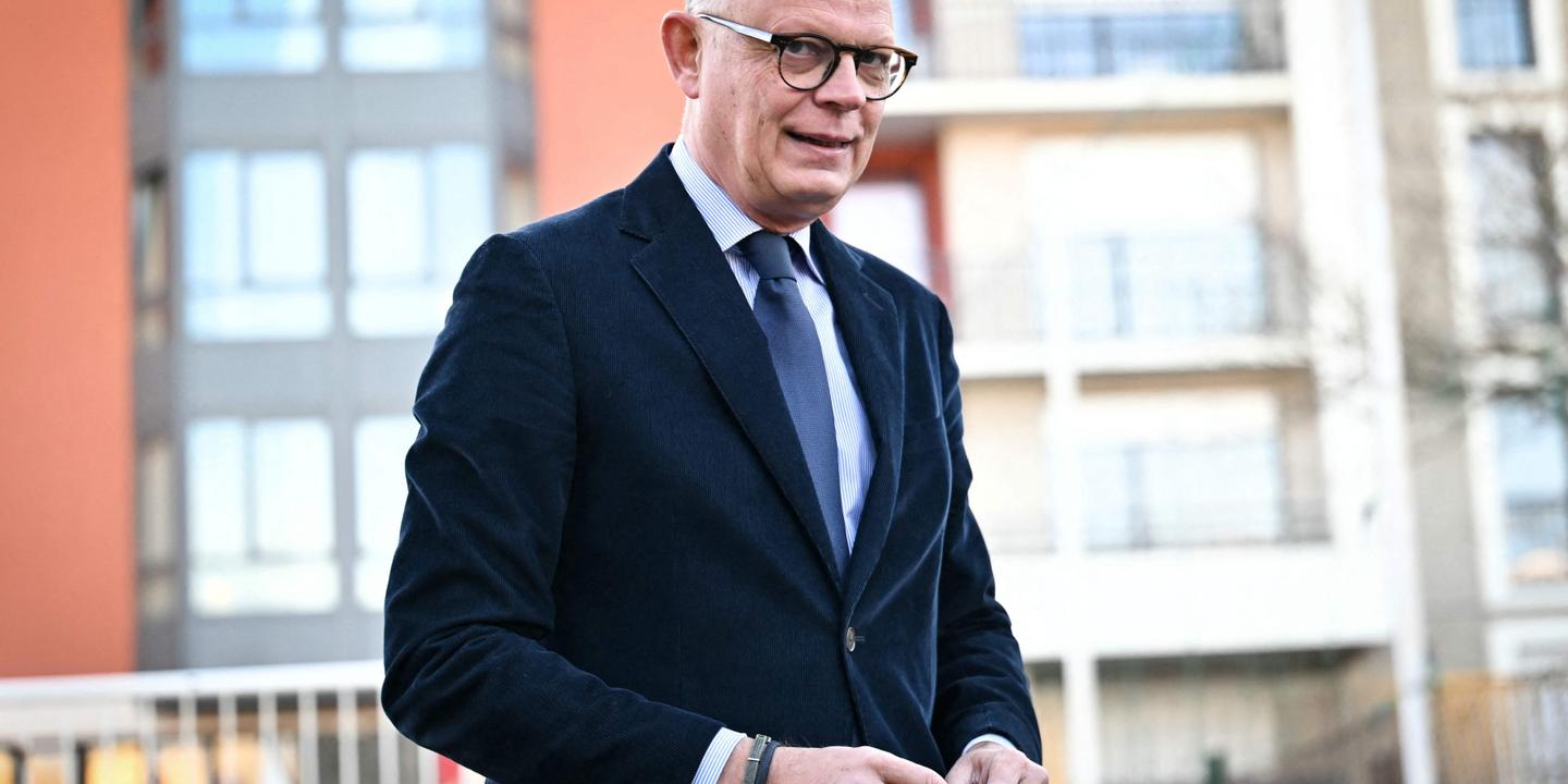 Présidentielle 2027 : Philippe veut court-circuiter Retailleau