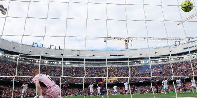 Football : la ligue espagnole dénonce les insultes et les intimidations des supporteurs du Séville FC