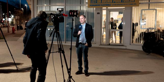 Dans le Var, le RN profite des municipales pour hâter l’absorption de la droite