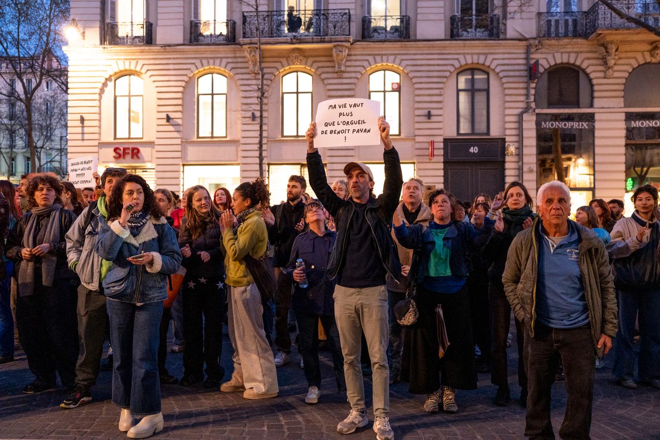 Ni fusion, ni retrait, Marseille lancé vers une quadrangulaire pour le second tour des municipales