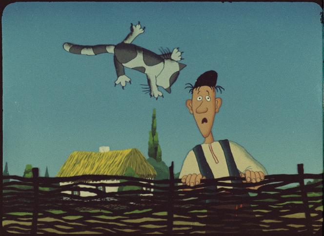 « Il était une fois un chien » (1983), d’Edouard Nazarov.