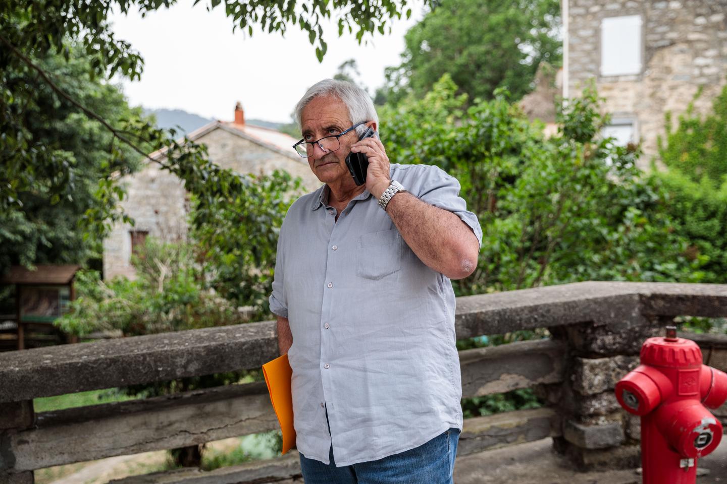 Municipales en Corse : la fin du panachage ou « le tir aux pigeons » fait des nostalgiques Municipales en Corse : la fin du panachage ou « le tir aux pigeons » fait des nostalgiques