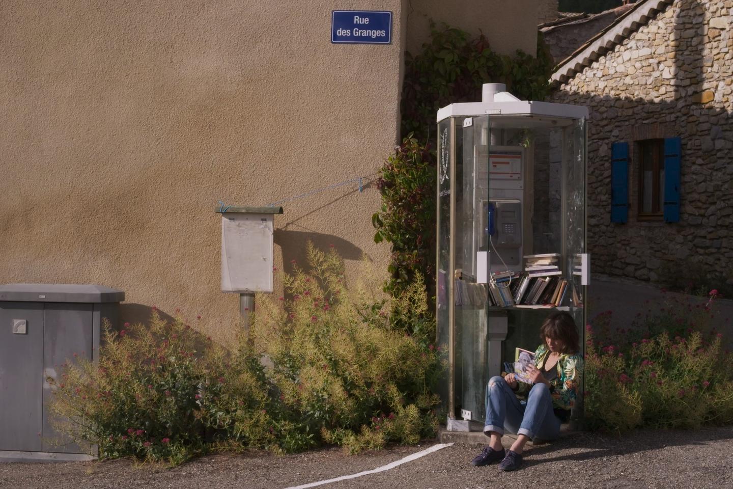 « Allo la France », ou la folle mythologie des cabines téléphoniques
