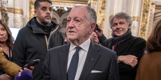 Municipales 2026 à Lyon : Grégory Doucet devance Jean-Michel Aulas de peu