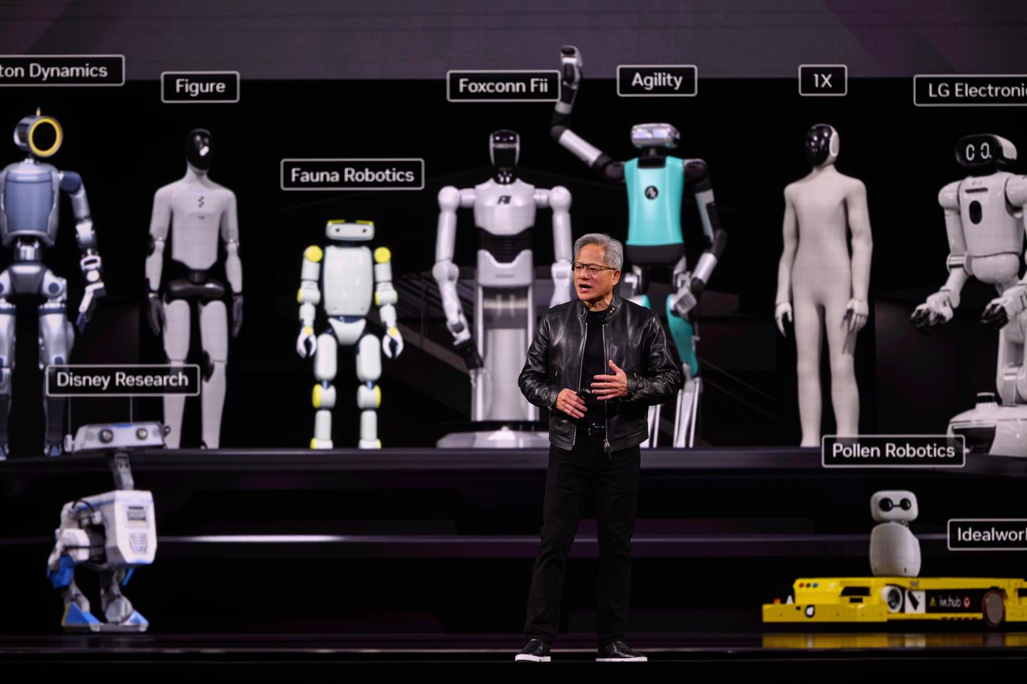 Avec l’IA, moins de travail ou davantage de « bullshit jobs » ?