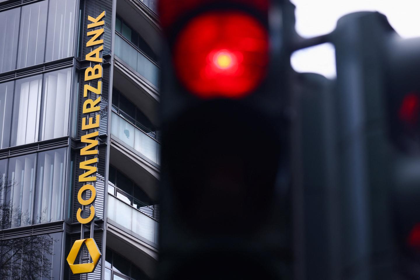 Avec la tentative de rachat de Commerzbank par l’italien UniCredit, l’Allemagne est placée face à ses contradictions