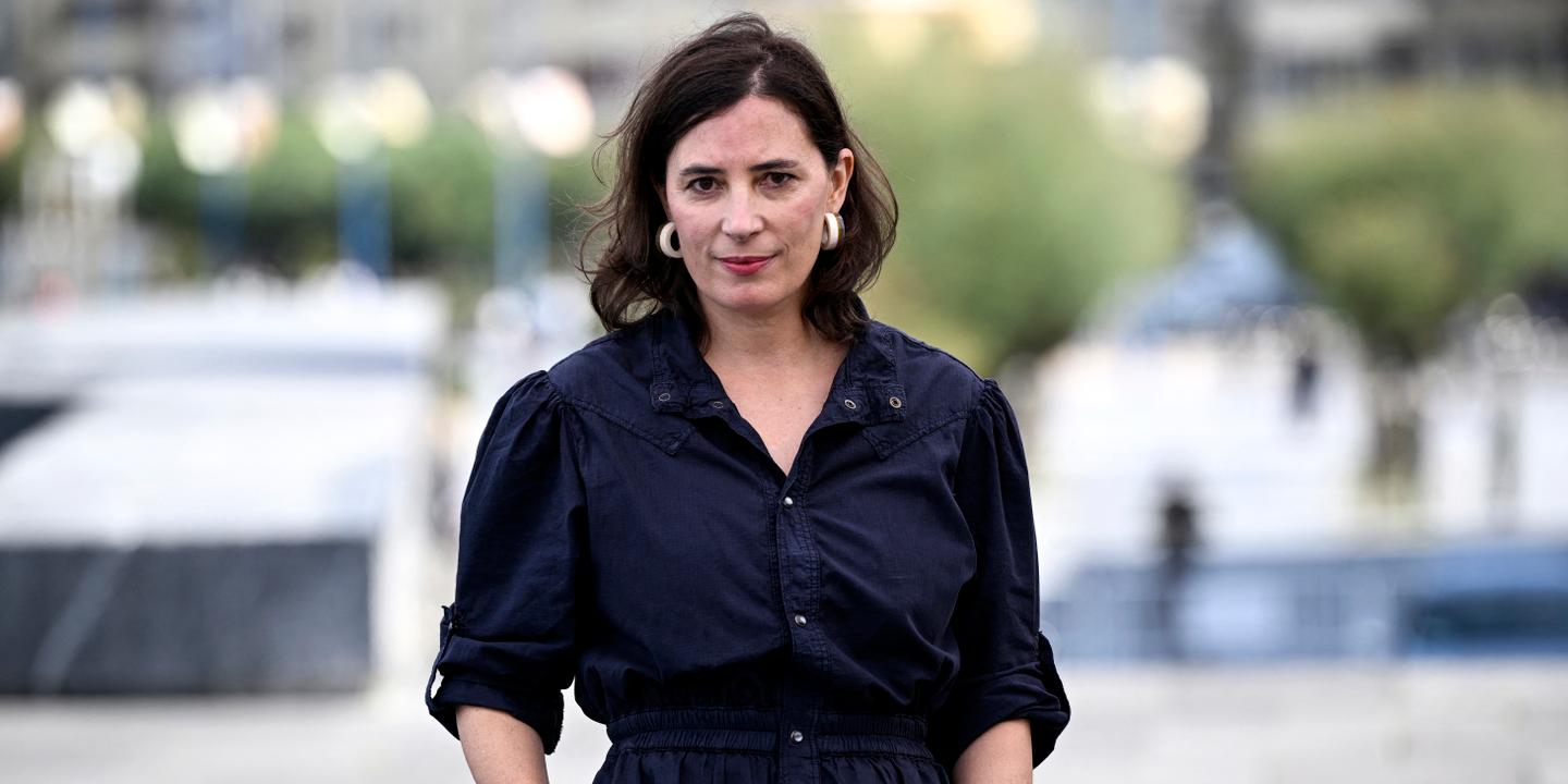 Les films de Milagros Mumenthaler, miroirs des étapes de sa vie personnelle