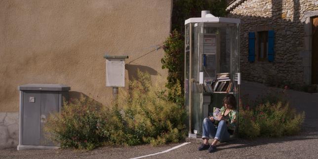 « Allo la France », ou la folle mythologie des cabines téléphoniques