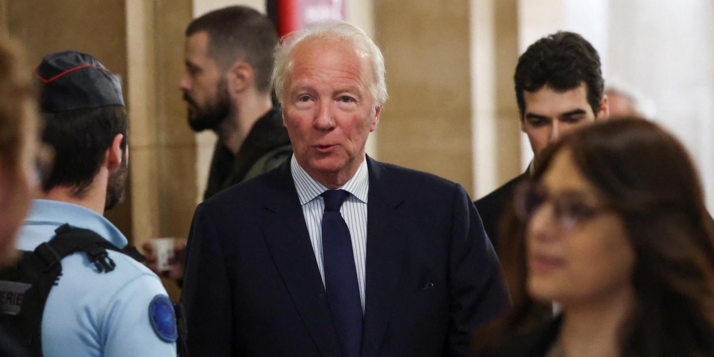 Procès en appel du financement libyen : Hortefeux face aux notes de Moussa Koussa