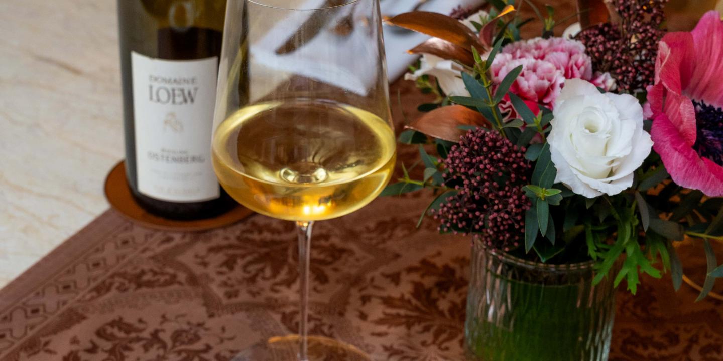 Elsass, le restaurant parisien où les vins d'Alsace règnent en maître
