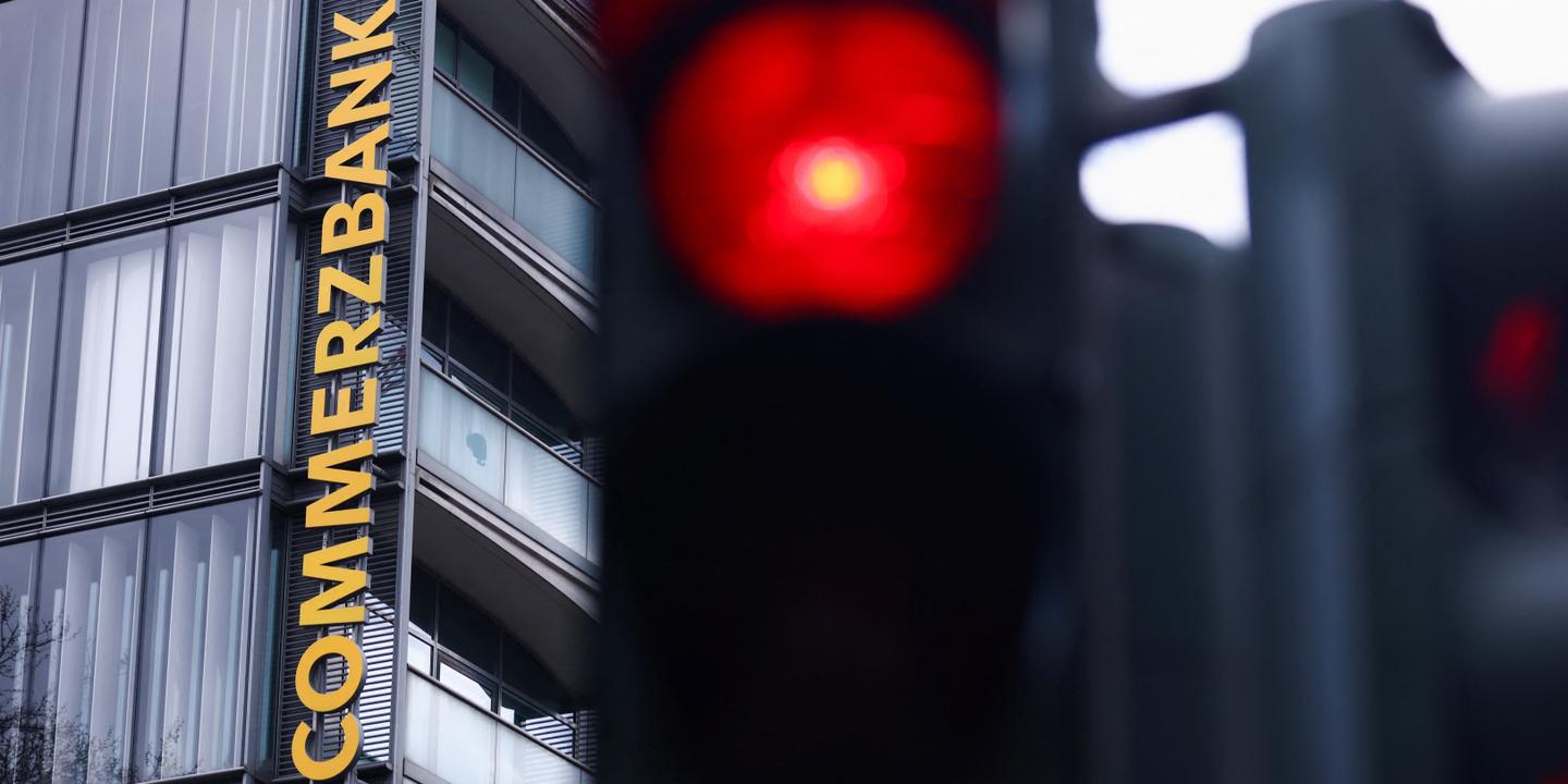 UniCredit tente de racheter Commerzbank, révélant les contradictions allemandes