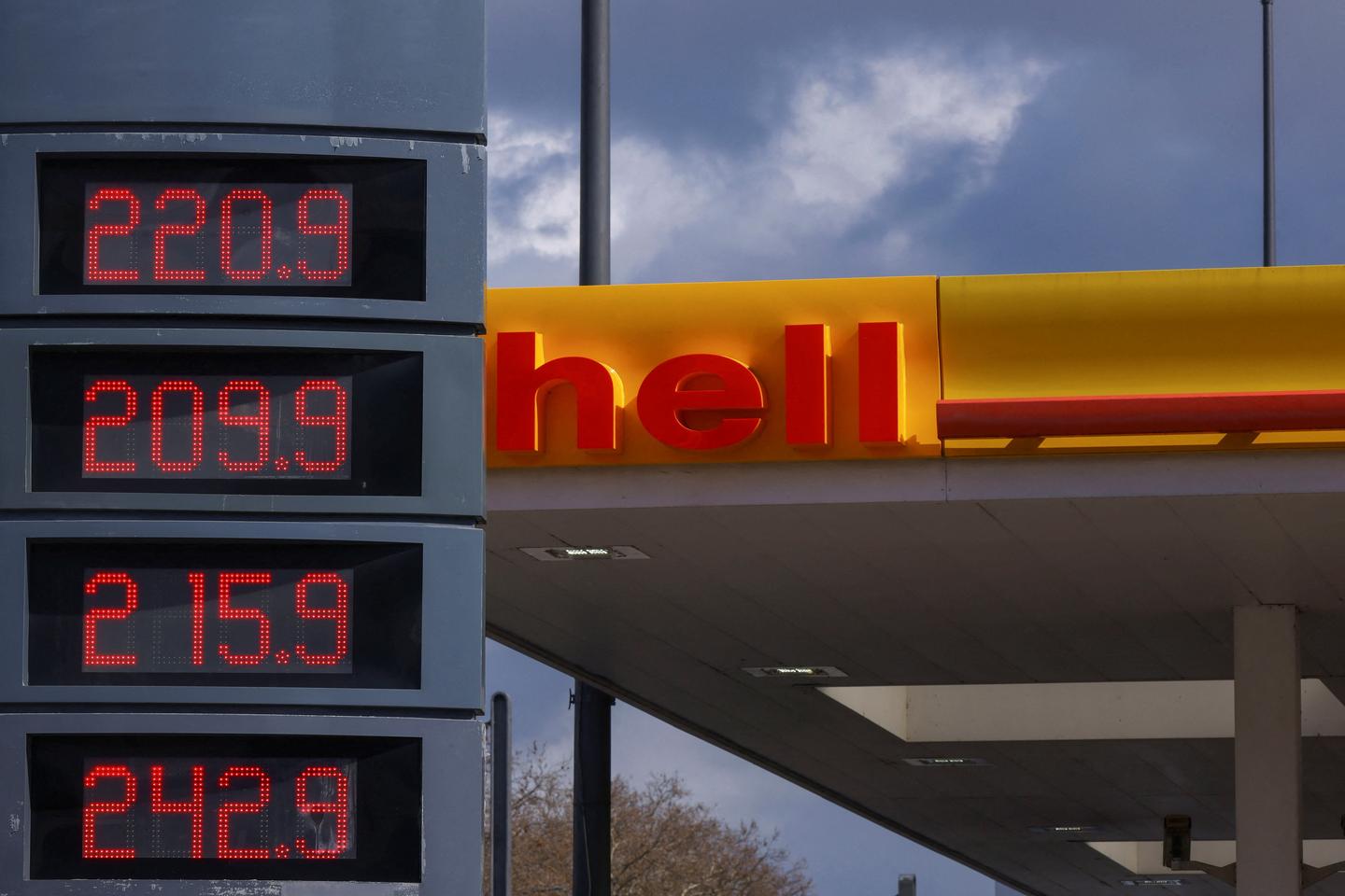 Face à la flambée des prix de l’énergie, le désarroi et les désaccords des Européens