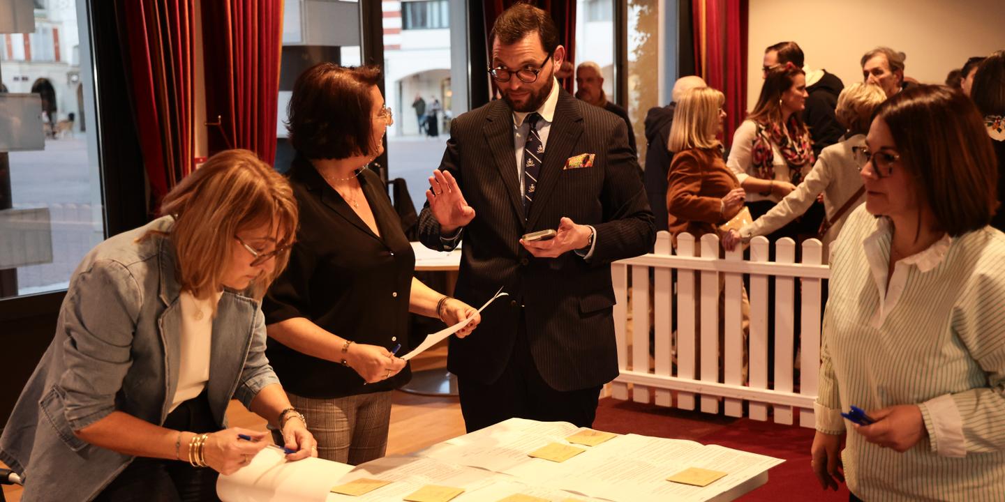 Le Rassemblement National s'implante durablement dans le Bassin d'Arcachon pour les municipales