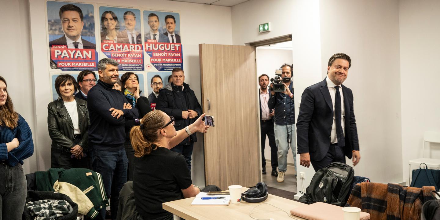 Municipales 2026 : la gauche divisée à Paris et Marseille, unie à Toulouse