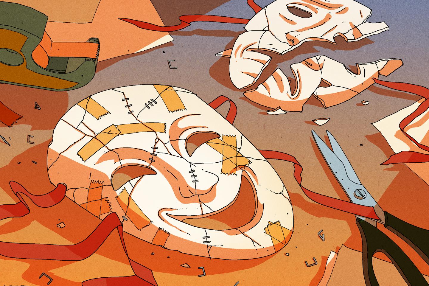 Vers un plan social à bas bruit dans le théâtre subventionné