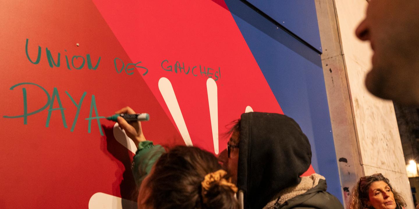 Municipales 2026 : la volte-face risquée des socialistes multipliant les accords avec les Insoumis