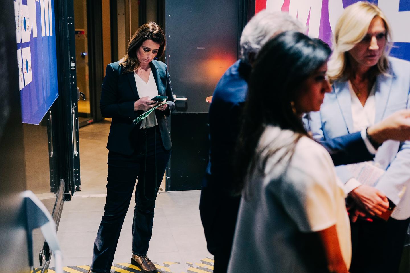 Les Ecologistes rejouent le rôle de « trait d’union » entre LFI et le PS aux municipales pour sauver des villes Les Ecologistes rejouent le rôle de « trait d’union » entre LFI et le PS aux municipales pour sauver des villes