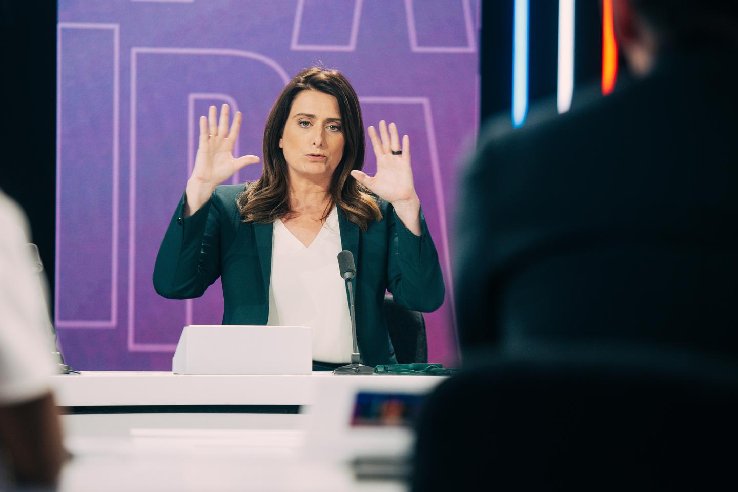 Au sein de la gauche non-mélenchoniste, la désignation d’un candidat commun accentue les divisions