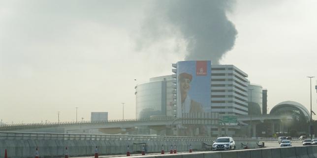 EN DIRECT, guerre au Moyen-Orient : Israël continue de bombarder intensément l’Iran, le trafic perturbé à l’aéroport de Dubaï