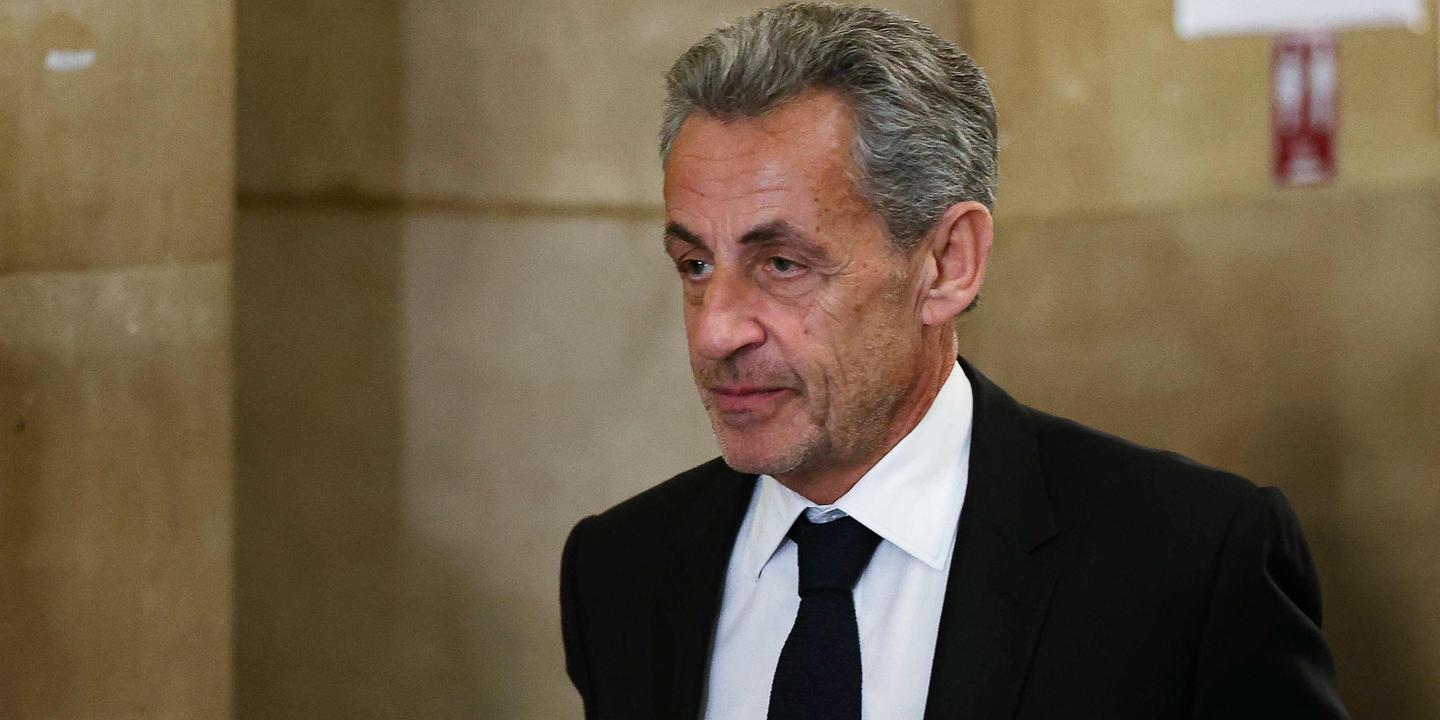 Enquête sur Nicolas Sarkozy pour trafic d'influence en Russie classée sans suite